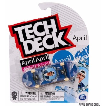 ΑΘΛΟΠΑΙΔΙΑ Deck Miniature Skateboard With Spare Parts 32.013600 778988465882