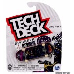 ΑΘΛΟΠΑΙΔΙΑ Deck Miniature Skateboard With Spare Parts 32.013600 778988465882