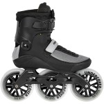 POWERSLIDE swell nite 125 - 3d adapt πατίνια 19.510050 4040333548950
