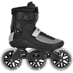 POWERSLIDE swell nite 125 - 3d adapt πατίνια 19.510050 4040333548950