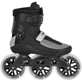 POWERSLIDE Swell Nite 125 - 3d Adapt Skates 19.510050 4040333548950