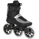 POWERSLIDE Swell Nite 125 - 3d Adapt Skates 19.510050 4040333548950