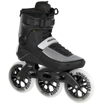 POWERSLIDE swell nite 125 - 3d adapt πατίνια 19.510050 4040333548950