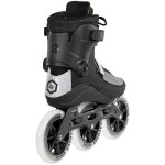 POWERSLIDE Swell Nite 125 - 3d Adapt Skates 19.510050 4040333548950