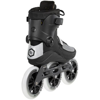 POWERSLIDE swell nite 125 - 3d adapt πατίνια 19.510050 4040333548950