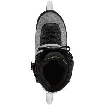 POWERSLIDE swell nite 125 - 3d adapt πατίνια 19.510050 4040333548950
