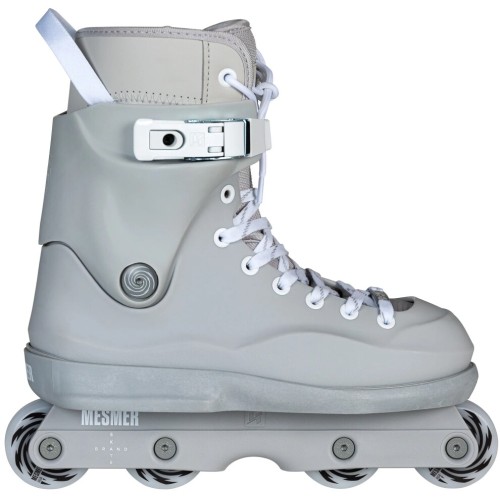 POWERSLIDE Mesmer Throne ts2 Skates - Grey 19.10804 4260726268344