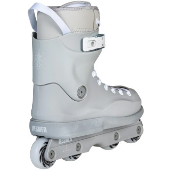 POWERSLIDE Mesmer Throne ts2 Skates - Grey 19.10804 4260726268344