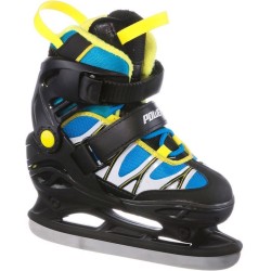 POWERSLIDE ice phuzion orbit boys παγοπέδιλα - κίτρινο/μπλέ 19.902218 4040333420737