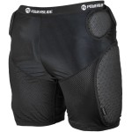 POWERSLIDE Standard Protective Shorts - Black 19.903291 4040333570258