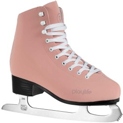 Playlife Classic Charming ice Skates - Pink 19.902266 4040333527290