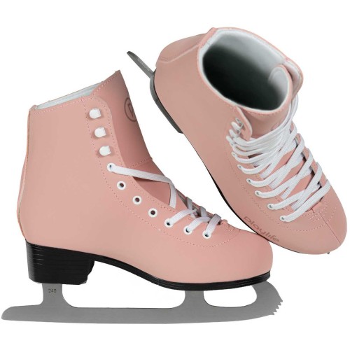 Playlife Classic Charming ice Skates - Pink 19.902266 4040333527290