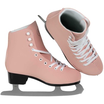 Playlife Classic Charming ice Skates - Pink 19.902266 4040333527290