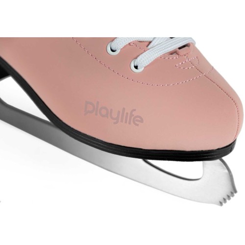 Playlife Classic Charming ice Skates - Pink 19.902266 4040333527290