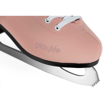 Playlife Classic Charming ice Skates - Pink 19.902266 4040333527290