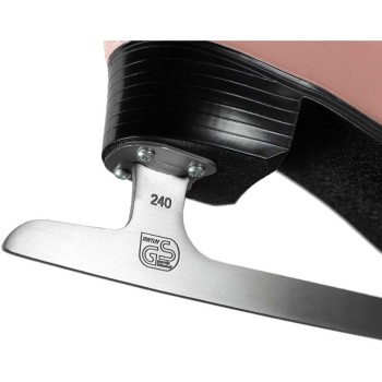 Playlife Classic Charming ice Skates - Pink 19.902266 4040333527290
