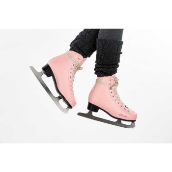 Playlife Classic Charming ice Skates - Pink 19.902266 4040333527290