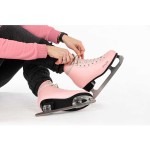 Playlife Classic Charming ice Skates - Pink 19.902266 4040333527290