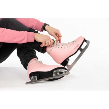 Playlife classic charming παγοπέδιλα - ροζ 19.902266 4040333527290
