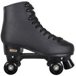 ΑΘΛΟΠΑΙΔΙΑ roller πατίνια - μαύρο 02.10307/BL 9985777001546