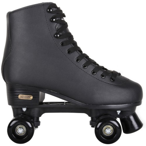 ΑΘΛΟΠΑΙΔΙΑ roller πατίνια - μαύρο 02.10307/BL 9985777001546