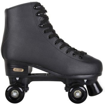 ΑΘΛΟΠΑΙΔΙΑ roller πατίνια - μαύρο 02.10307/BL 9985777001546