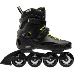 ROLLERBLADE rb cruiser πατίνια χρώμα μαύρο, μέγεθος 44.5 43.071015/44.5 8050459835533