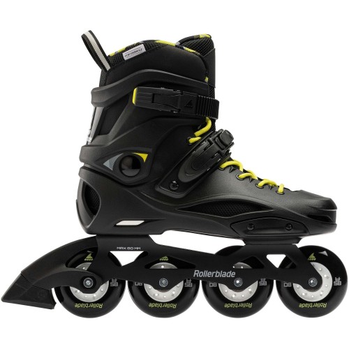 ROLLERBLADE rb cruiser πατίνια χρώμα μαύρο, μέγεθος 44.5 43.071015/44.5 8050459835533