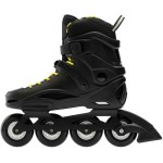 ROLLERBLADE rb cruiser πατίνια χρώμα μαύρο, μέγεθος 44.5 43.071015/44.5 8050459835533