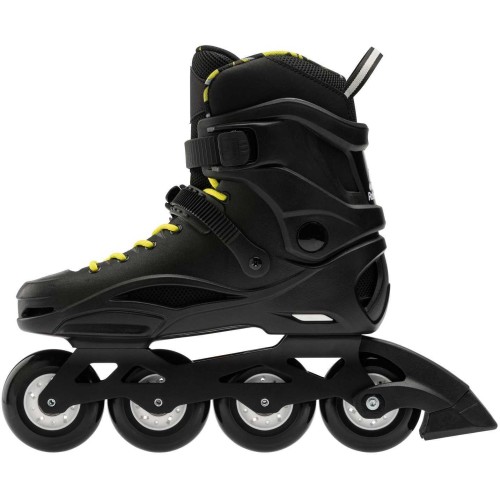 ROLLERBLADE rb cruiser πατίνια χρώμα μαύρο, μέγεθος 44.5 43.071015/44.5 8050459835533