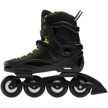 ROLLERBLADE rb cruiser πατίνια χρώμα μαύρο, μέγεθος 44.5 43.071015/44.5 8050459835533