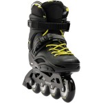 ROLLERBLADE rb cruiser πατίνια χρώμα μαύρο, μέγεθος 44.5 43.071015/44.5 8050459835533