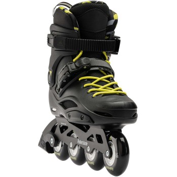 ROLLERBLADE rb cruiser πατίνια χρώμα μαύρο, μέγεθος 44.5 43.071015/44.5 8050459835533