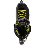 ROLLERBLADE rb cruiser πατίνια χρώμα μαύρο, μέγεθος 44.5 43.071015/44.5 8050459835533