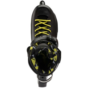 ROLLERBLADE rb cruiser πατίνια χρώμα μαύρο, μέγεθος 44.5 43.071015/44.5 8050459835533