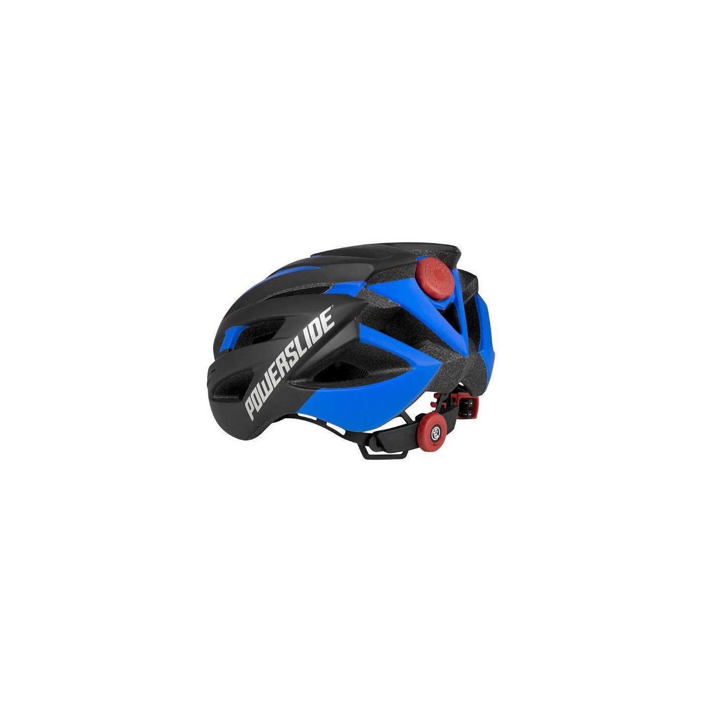 POWERSLIDE Race Attack Helmet - Black 19.903263 | Toys-shop.gr