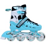 ΑΘΛΟΠΑΙΔΙΑ 10305 3 in 1 Roller Skates - Mint 002.10305/RIS/MN 9985777005445