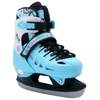 ΑΘΛΟΠΑΙΔΙΑ 10305 3 in 1 Roller Skates - Mint 002.10305/RIS/MN 9985777005445
