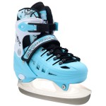 ΑΘΛΟΠΑΙΔΙΑ 10305 3 in 1 Roller Skates - Mint 002.10305/RIS/MN 9985777005445