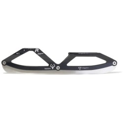 POWERSLIDE Trident Blades Size 44-46 19.120016/XL 4040333504253