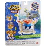 Just toys Super Wings Super Pet Transforming Robot Golden Boy Pet 770600 6911400434521