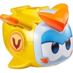 Just toys Super Wings Super Pet Transforming Robot Golden Boy Pet 770600 6911400434521