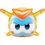 Just toys Super Wings Super Pet Transforming Robot Golden Boy Pet 770600 6911400434521