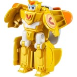 Just toys Super Wings Super Pet Transforming Robot Golden Boy Pet 770600 6911400434521