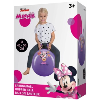 John Χοπ-Χοπ Μπάλα 45-50 Cm Minnie 11-59444 4006149594444