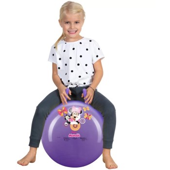 John Χοπ-Χοπ Μπάλα 45-50 Cm Minnie 11-59444 4006149594444