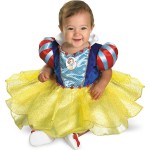 Disquise Disney Princess Βρεφική Στολή Χιονάτη Classic 6-12 Μηνών 129529V 192995139145