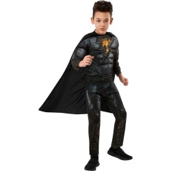 Rubies Marvel Avengers Children's Suit Adam Deluxe US US 7-8 Years 127-137Cm. 1000058M 195884031070
