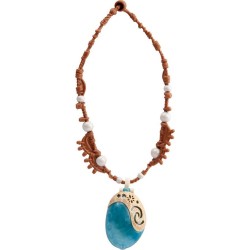 Disquise Disney Princess Moana Necklace 24861 039897898339