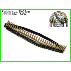 fun world Military Bullet Case 4885 5212007563937
